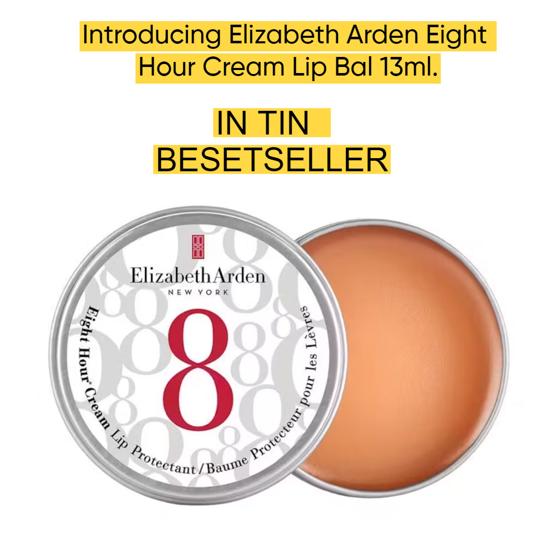 Elizabeth Arden Eight Hour Cream Nourishing Lip Balm