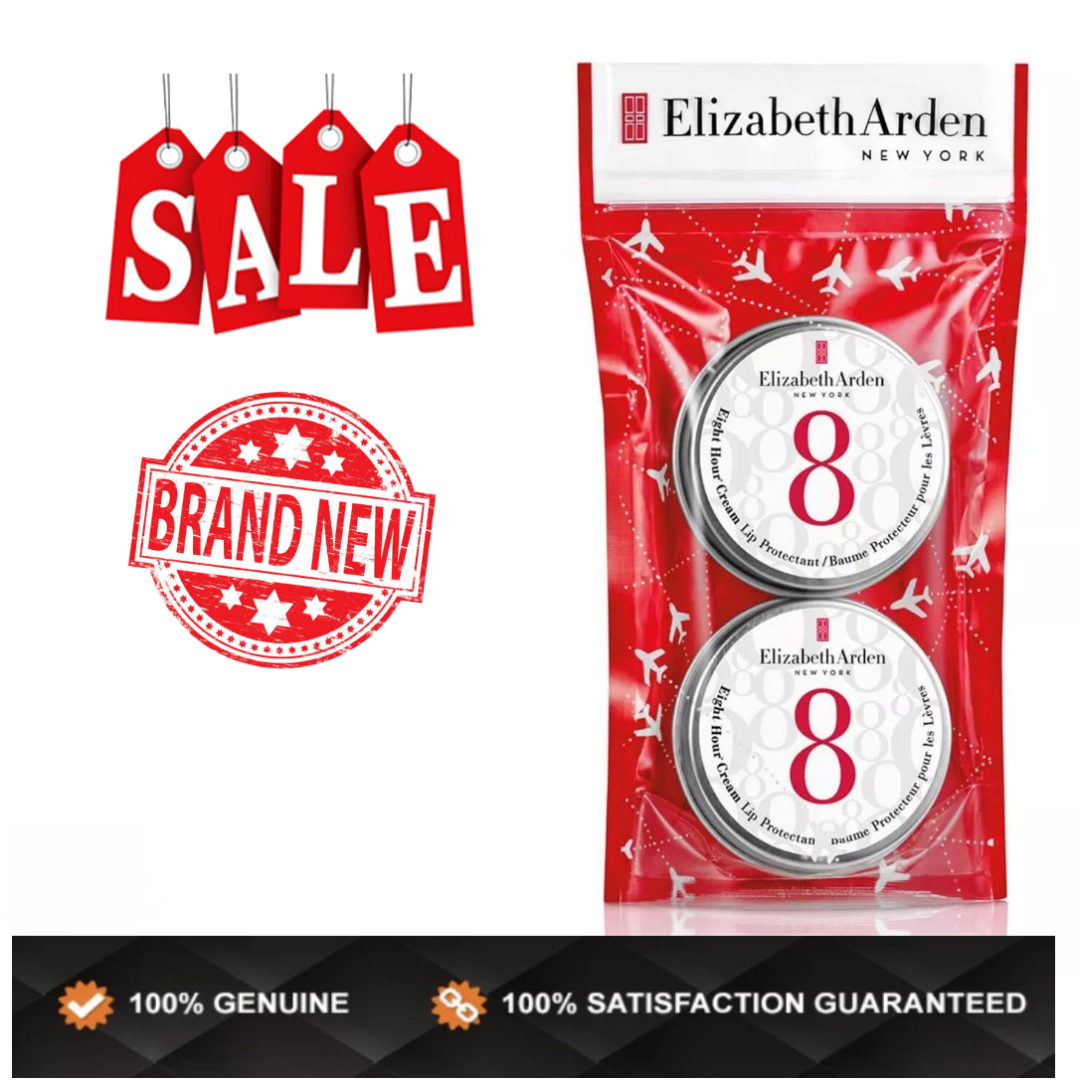 Elizabeth Arden Eight Hour Cream Nourishing Lip Balm