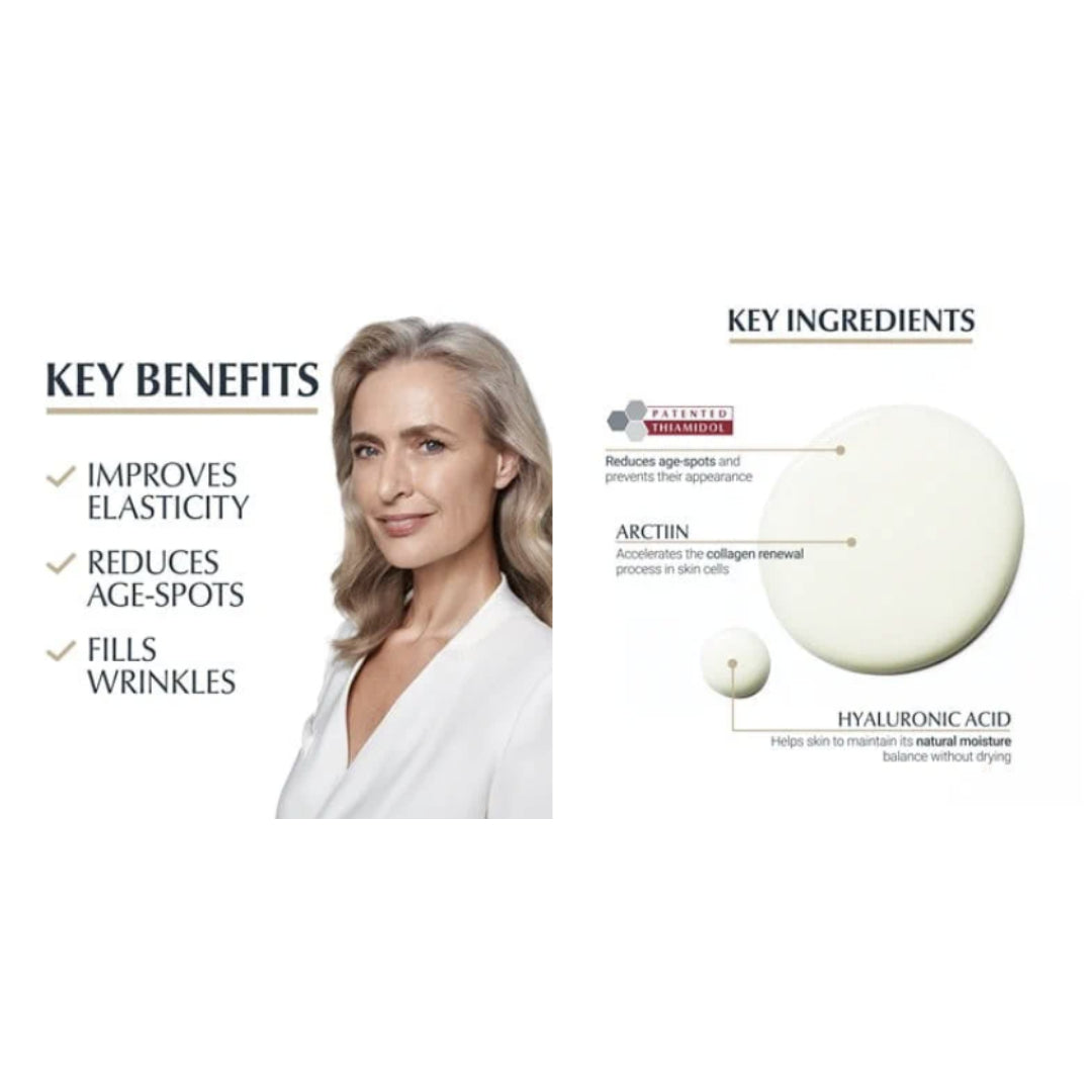 Eucerin Hyaluronic Filler Elasticity 3D Serum 30ml