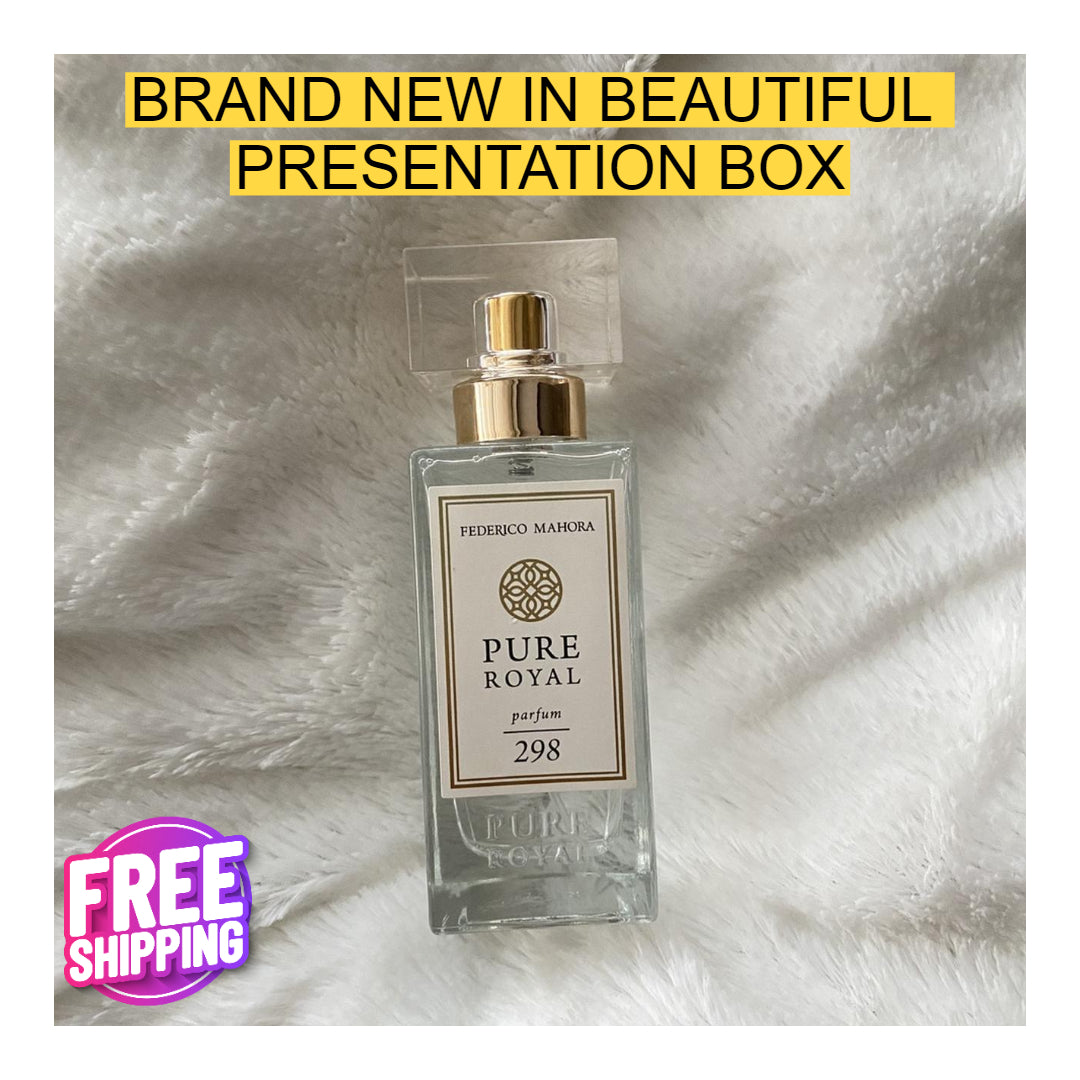 Perfumes Inspired by Best Selling Designer Brands FM