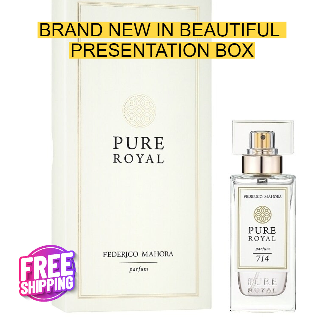 Perfumes Inspired by Best Selling Designer Brands FM