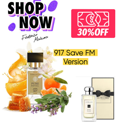 Perfumes Inspired by Best Selling Designer Brands FM