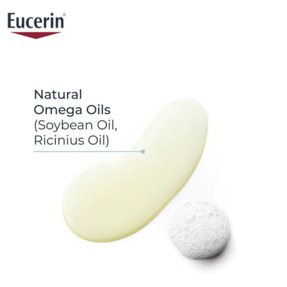 EUCERIN  AtoControl Bath & Shower Oil 400ml
