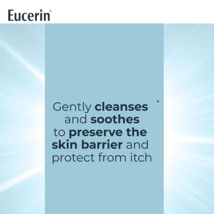 EUCERIN  AtoControl Bath & Shower Oil 400ml