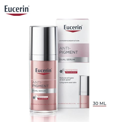 Eucerin Anti-Pigment Hyperpigmentation Anti-Pigment Dual Serum