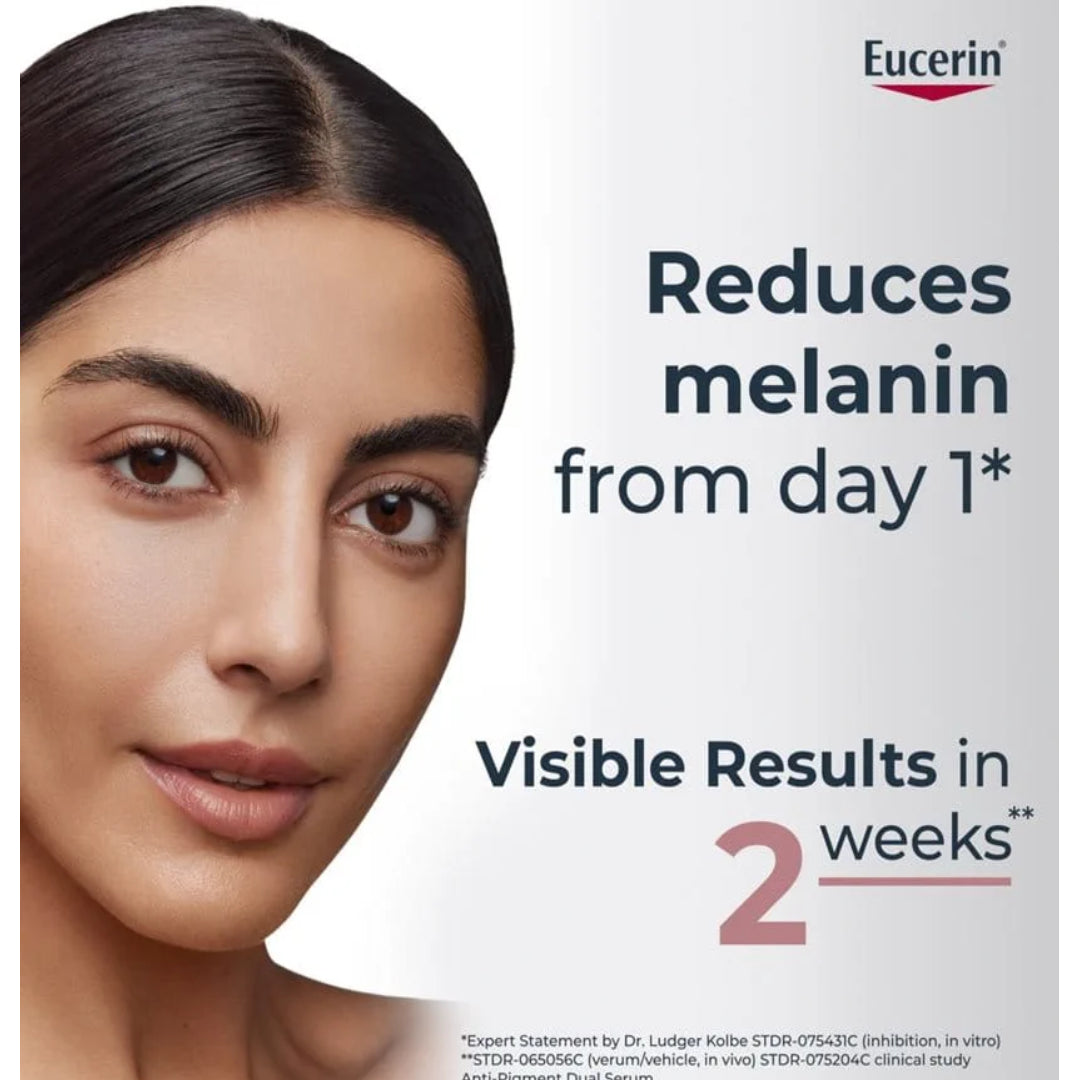 Eucerin Anti-Pigment Hyperpigmentation Anti-Pigment Dual Serum