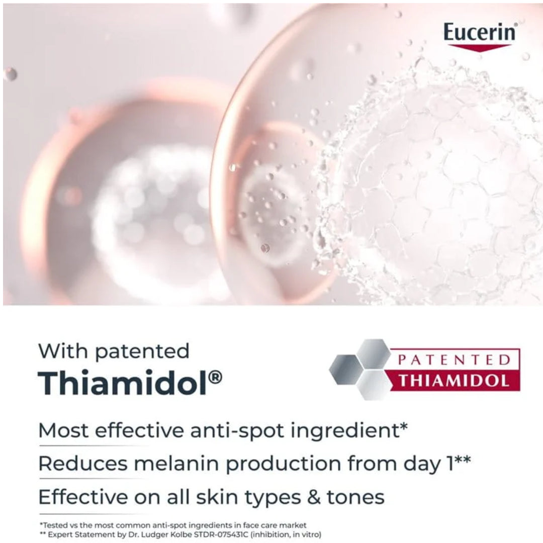 Eucerin Anti-Pigment Hyperpigmentation Anti-Pigment Dual Serum