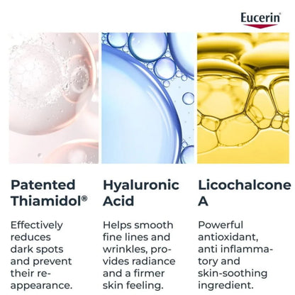 Eucerin Anti-Pigment Hyperpigmentation Anti-Pigment Dual Serum