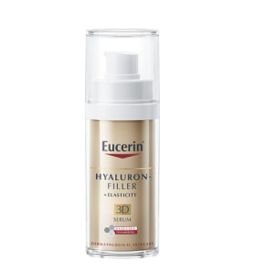 Eucerin Hyaluronic Filler Elasticity 3D Serum 30ml