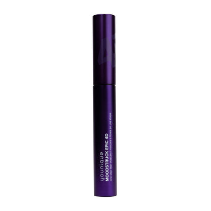 YOUNIQUE MOODSTRUCK EPIC 4D one-step fiber mascara