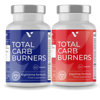 VALENTUS Total Carb Burners - AM/PM