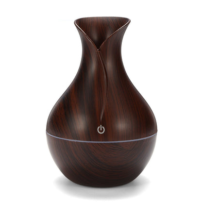 Bliss Essence™ Ultrasonic Aromatherapy Diffuser