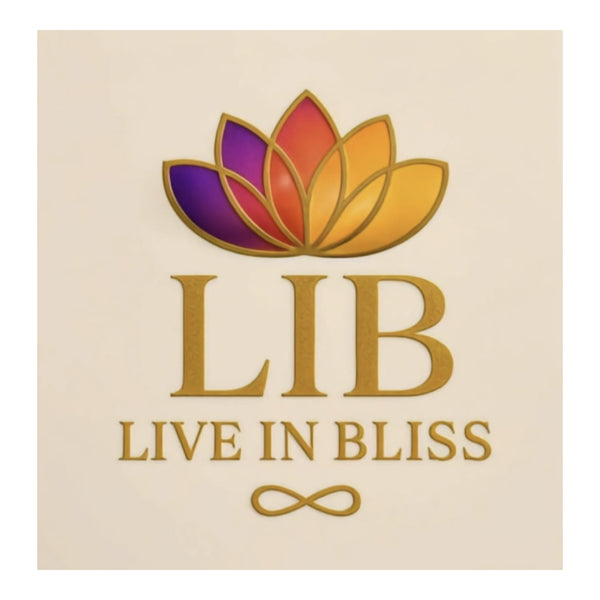 LIB Live In Bliss 