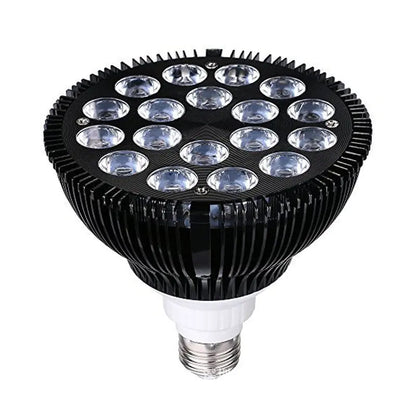 LED Infrared Therapy Lamp for Beauty and Healing